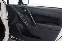 Subaru Forester vaihtoauto