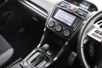 Subaru Forester vaihtoauto