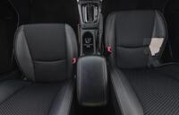 Subaru Forester vaihtoauto