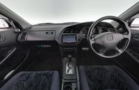 Honda Accord vaihtoauto