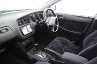 Honda Accord vaihtoauto