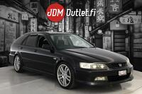 Honda Accord vaihtoauto