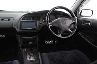 Honda Accord vaihtoauto