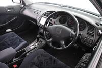 Honda Accord vaihtoauto