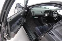 Honda Accord vaihtoauto