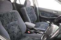 Honda Accord vaihtoauto