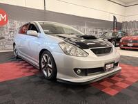 Toyota Caldina vaihtoauto