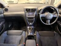 Toyota Caldina vaihtoauto