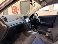 Toyota Caldina vaihtoauto