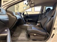 Toyota Caldina vaihtoauto