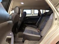 Toyota Caldina vaihtoauto