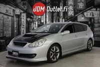 Toyota Caldina vaihtoauto
