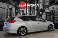 Toyota Caldina vaihtoauto
