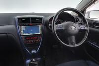 Toyota Caldina vaihtoauto