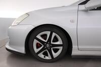 Toyota Caldina vaihtoauto