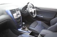 Toyota Caldina vaihtoauto
