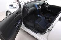 Toyota Caldina vaihtoauto