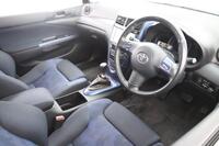 Toyota Caldina vaihtoauto