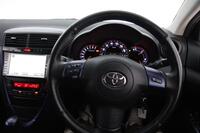 Toyota Caldina vaihtoauto