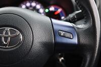 Toyota Caldina vaihtoauto