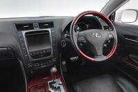 Lexus GS vaihtoauto