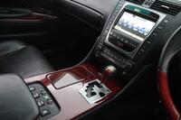 Lexus GS vaihtoauto