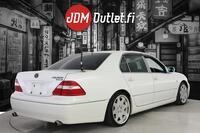 Toyota Celsior vaihtoauto