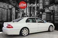 Toyota Celsior vaihtoauto