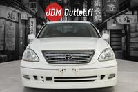 Toyota Celsior vaihtoauto