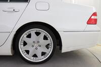 Toyota Celsior vaihtoauto