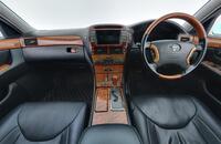 Toyota Celsior vaihtoauto