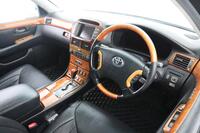 Toyota Celsior vaihtoauto