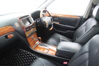 Toyota Celsior vaihtoauto