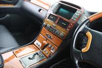 Toyota Celsior vaihtoauto