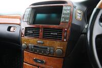 Toyota Celsior vaihtoauto