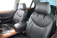 Toyota Celsior vaihtoauto