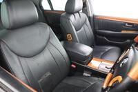 Toyota Celsior vaihtoauto