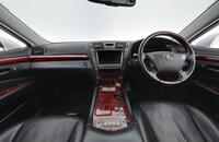 Lexus LS vaihtoauto