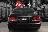 Toyota Crown vaihtoauto