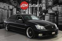 Toyota Crown vaihtoauto