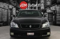 Toyota Crown vaihtoauto