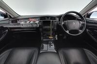 Toyota Crown vaihtoauto