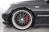 Toyota Crown vaihtoauto