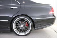 Toyota Crown vaihtoauto