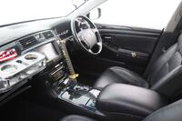 Toyota Crown vaihtoauto