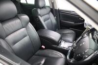 Toyota Crown vaihtoauto