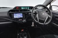 Toyota Aqua vaihtoauto