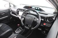 Toyota Aqua vaihtoauto