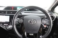 Toyota Aqua vaihtoauto