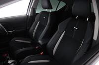 Toyota Aqua vaihtoauto